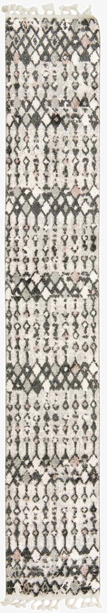 2' x 12' Cherokee Runner Rug