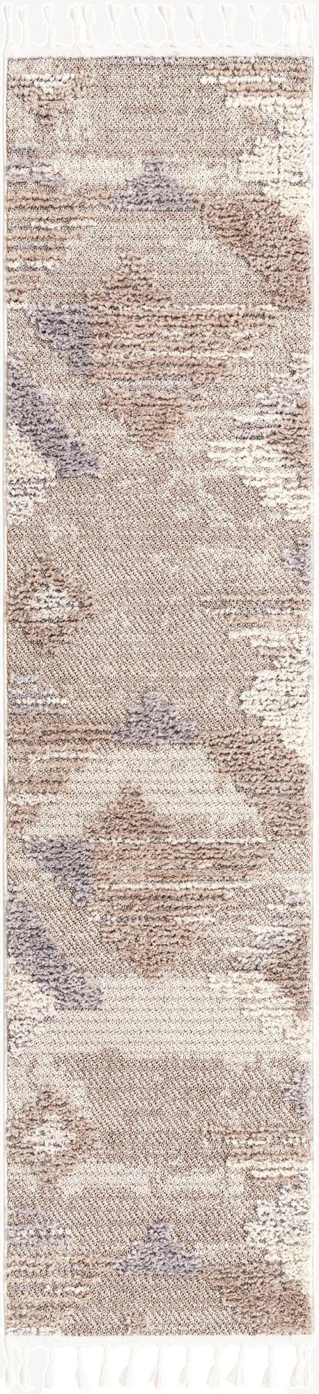 Primary image 2' x 8' Cherokee Runner Rug