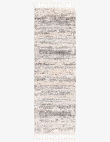 2' x 6' Cherokee Runner Rug