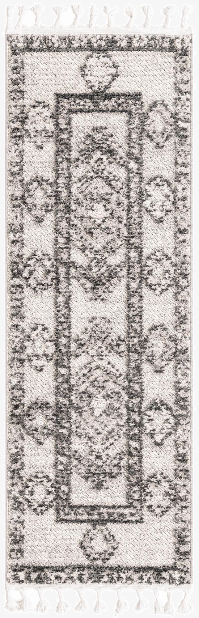 60cm x 183cm Cherokee Runner Rug