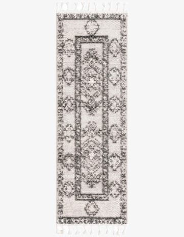 2' x 6' Cherokee Runner Rug