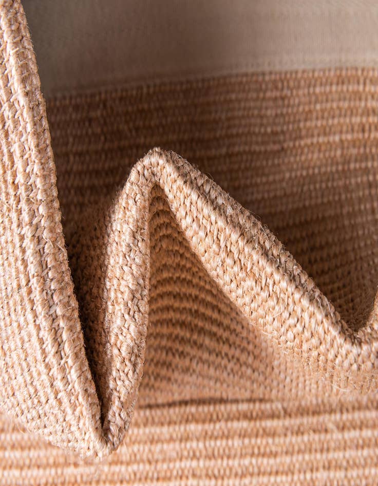 Detail image of 2' x 6' Sisal Runner Rug
