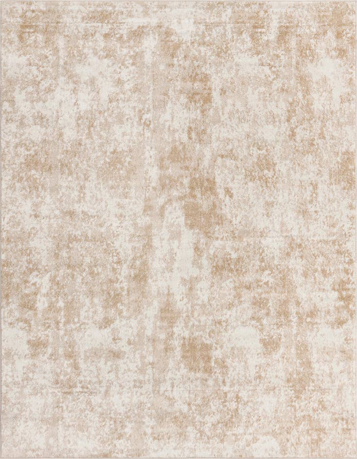 Detail image of 7' 10 x 7' 10 Aurora Square Rug