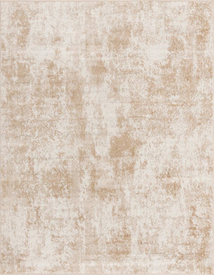 Detail image of 6' x 6' Aurora Square Rug