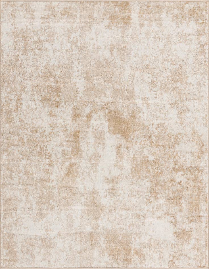 Detail image of 5' 3 x 5' 3 Aurora Square Rug