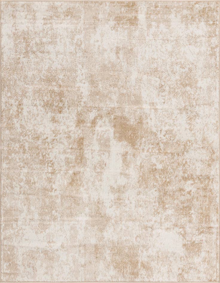 Detail image of 4' x 4' Aurora Square Rug