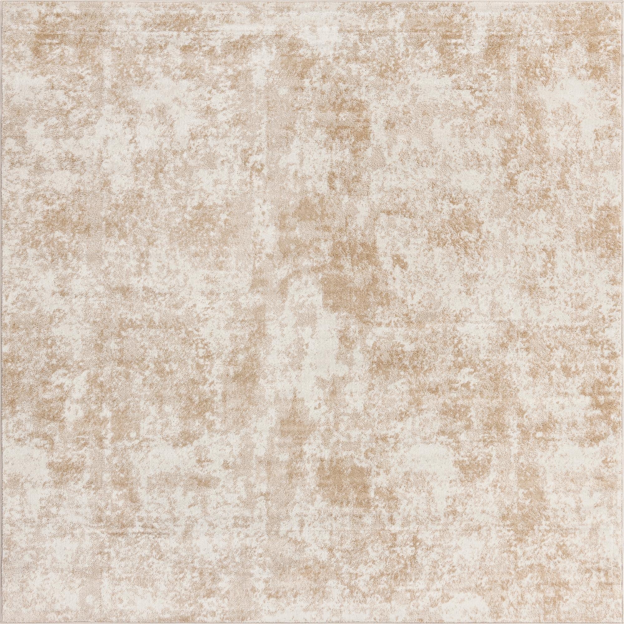 7' 10 x 7' 10 Aurora Square Rug