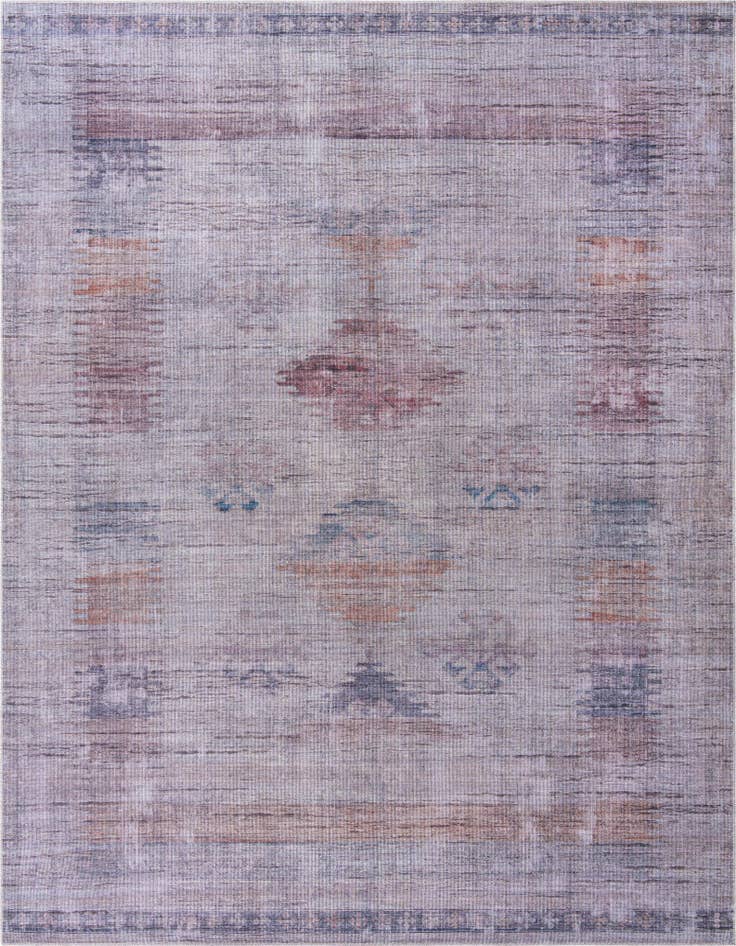 Detail image of 10' 6 x 13' Washable Sisu Rug