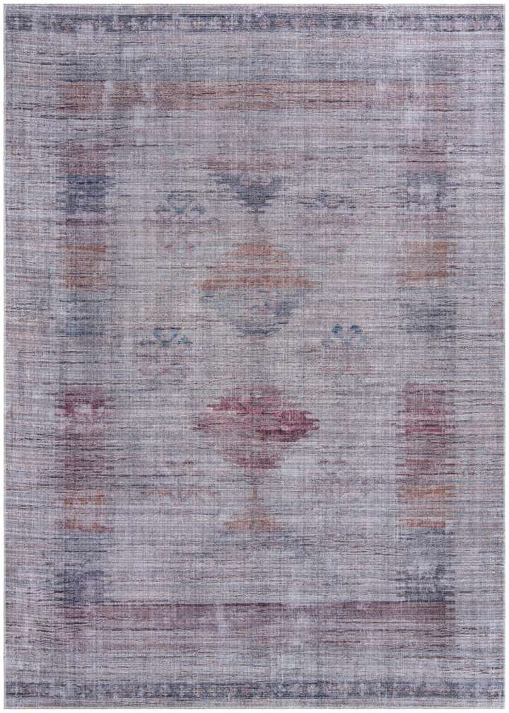 9' 2 x 12' Washable Sisu Rug