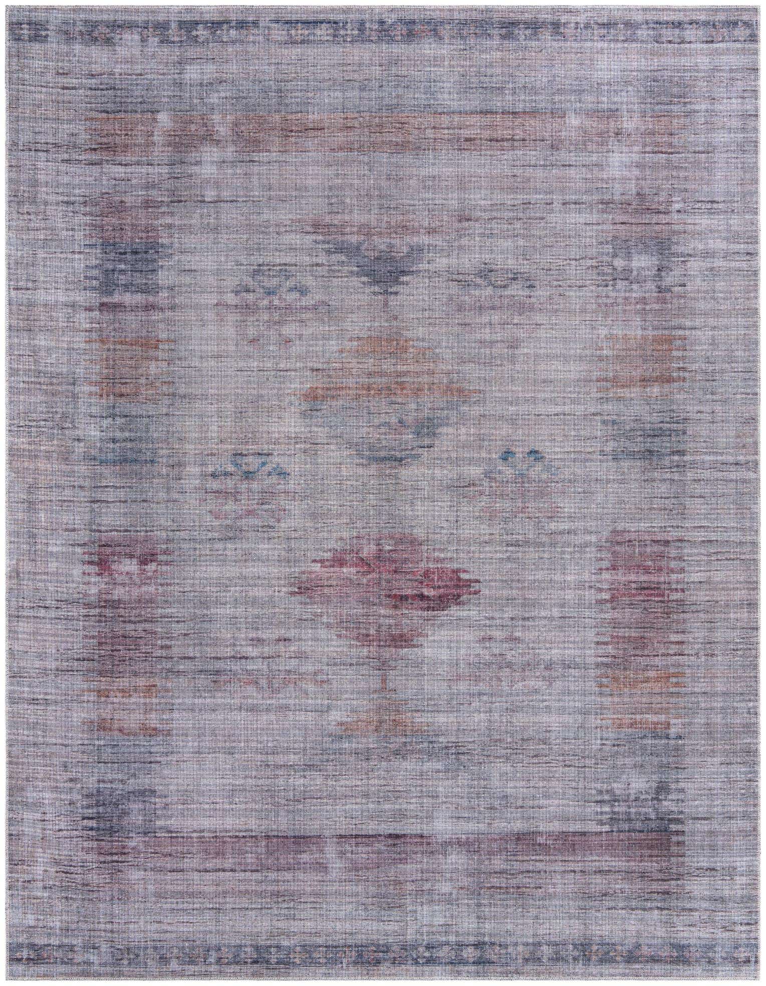 9' 2 x 12' Washable Sisu Rug