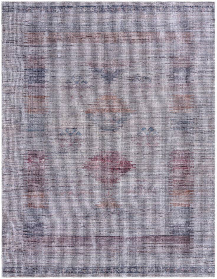 Detail image of 9' 2 x 12' Washable Sisu Rug