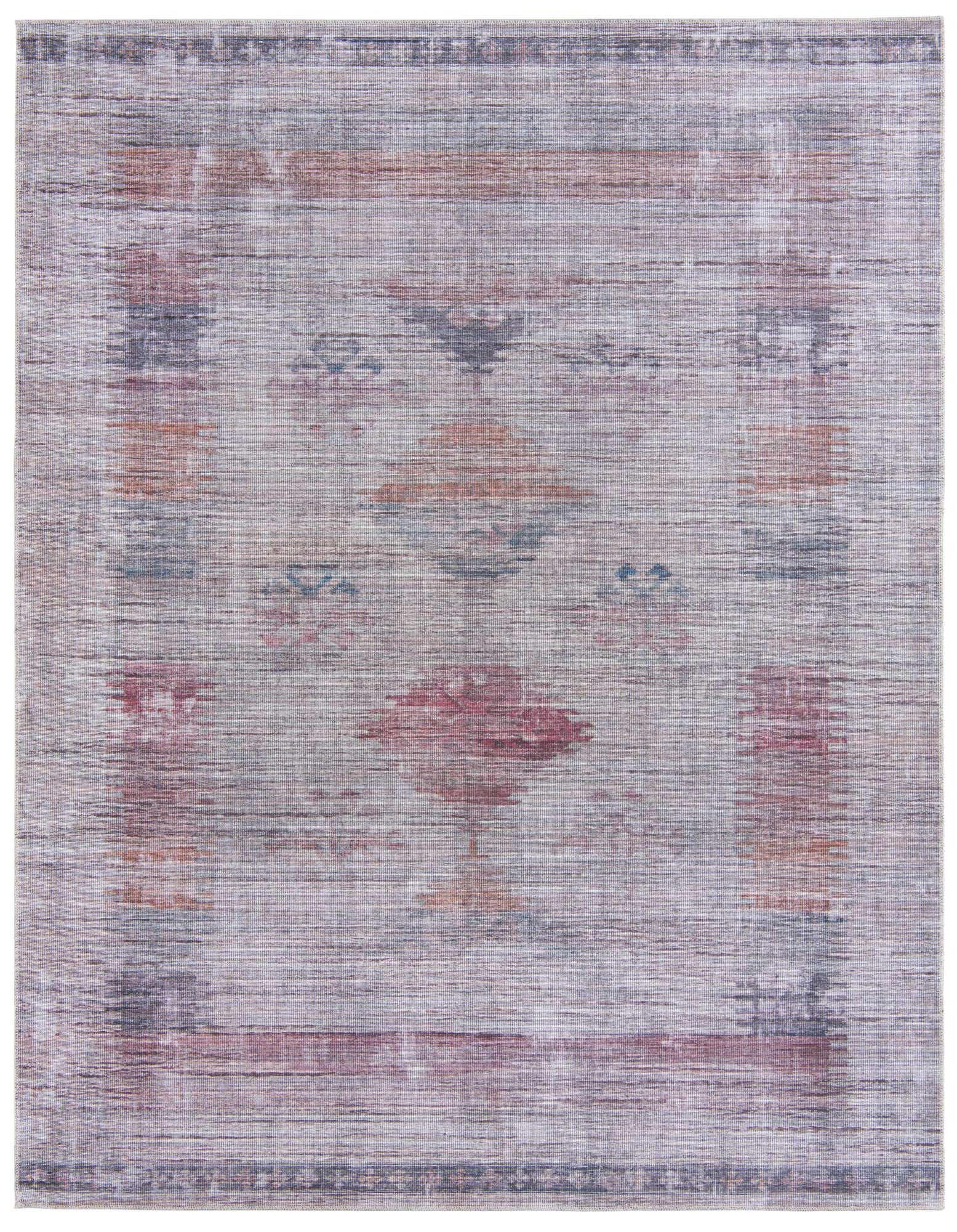 7' 10 x 10' Washable Sisu Rug