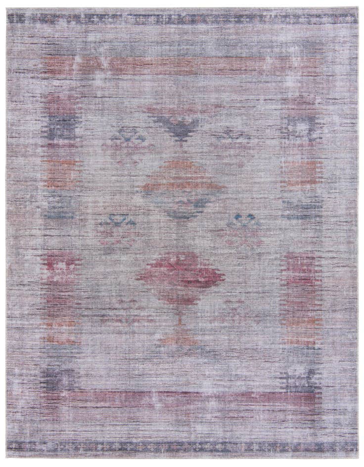 Detail image of 7' 10 x 10' Washable Sisu Rug