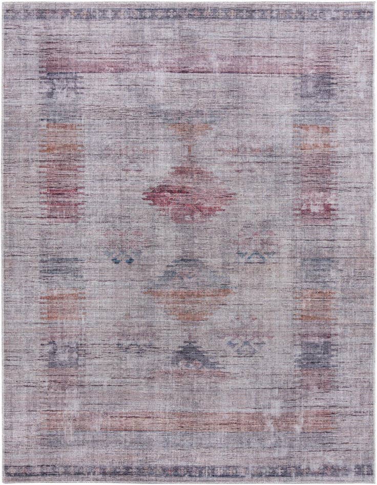 Detail image of 6' x 9' Washable Sisu Rug