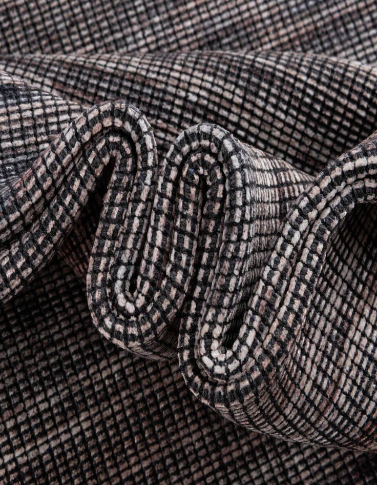Detail image of 9' 2 x 12' Washable Sisu Rug