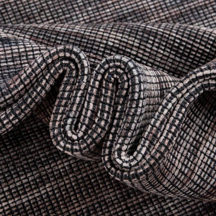 Detail image of 7' 10 x 10' Washable Sisu Rug
