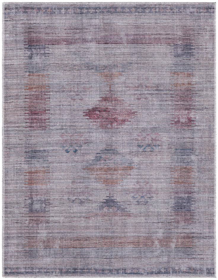Detail image of 4' x 6' Washable Sisu Rug