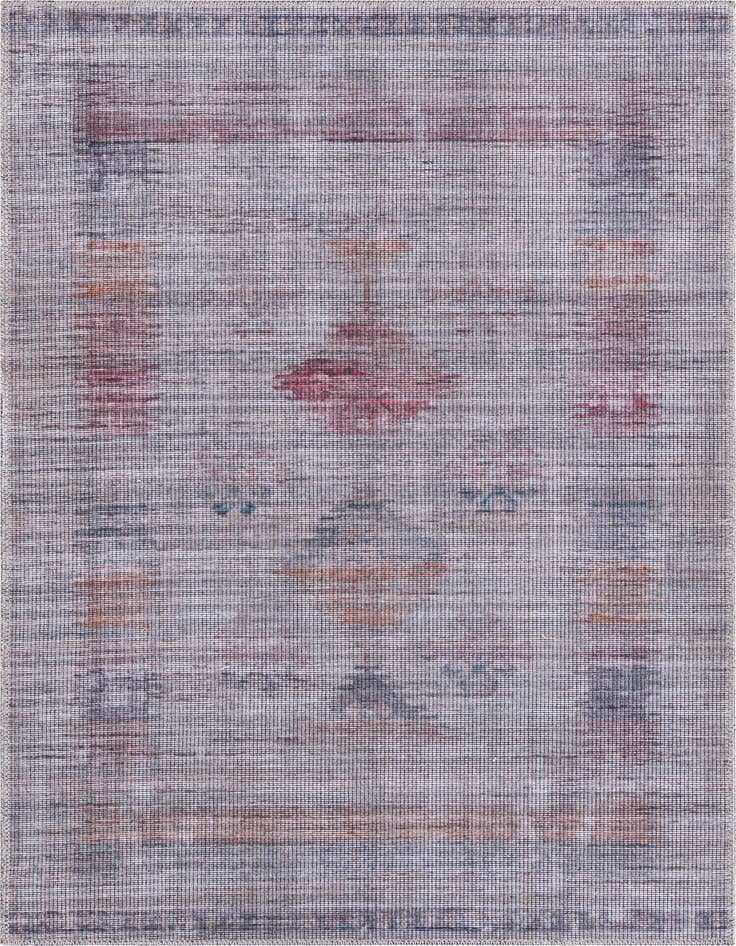 Detail image of 3' 3 x 5' 3 Washable Sisu Rug