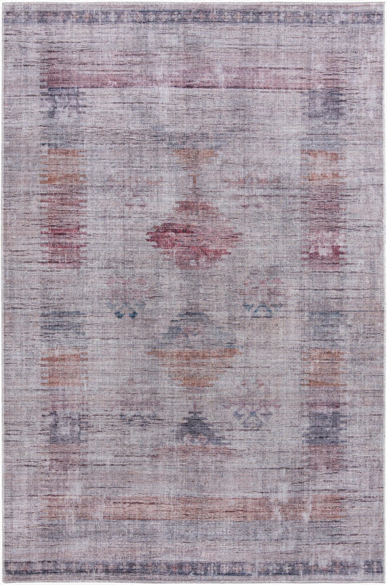 6' x 9'  Washable Sisu Rug