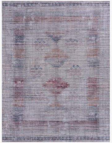 9' 2 x 12' Washable Sisu Rug