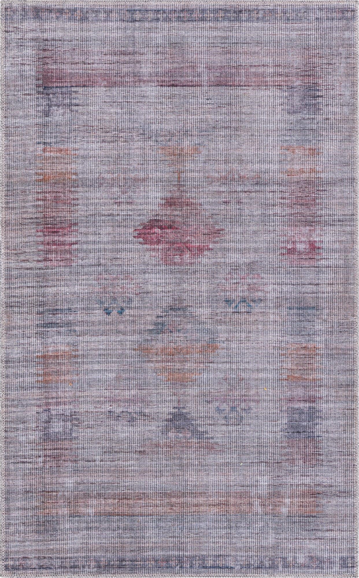 Primary image 3' 3 x 5' 3  Washable Sisu Rug
