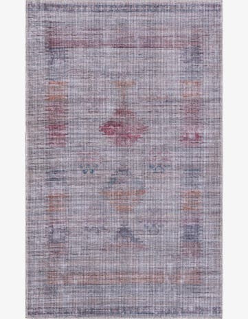 3' 3 x 5' 3 Washable Sisu Rug