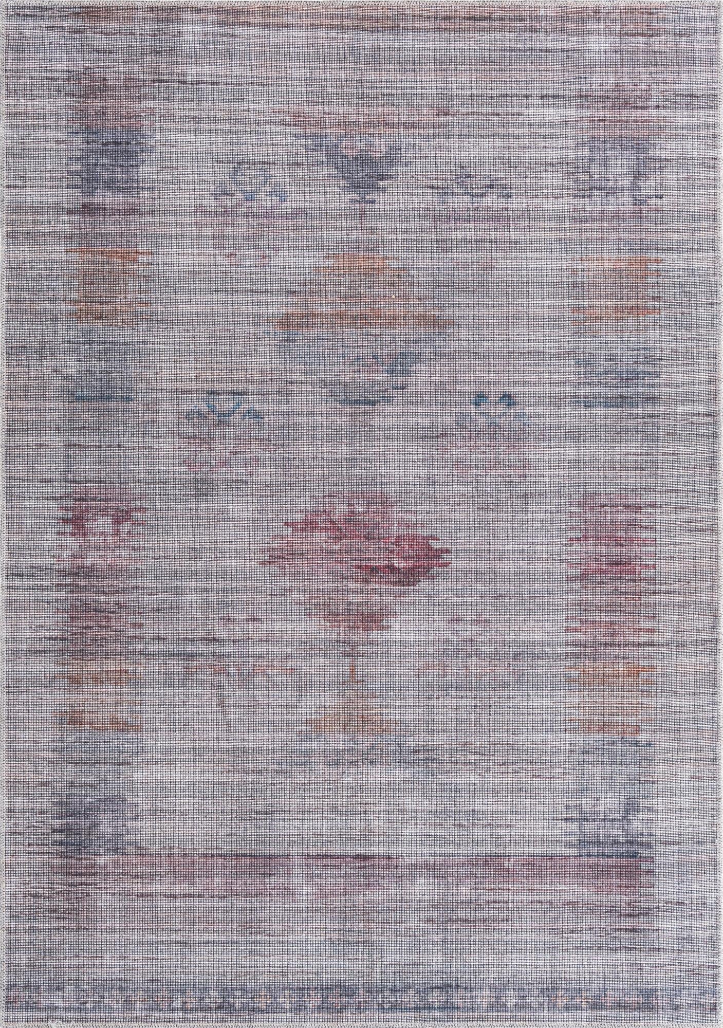 Primary image 5' 3 x 8'  Washable Sisu Rug