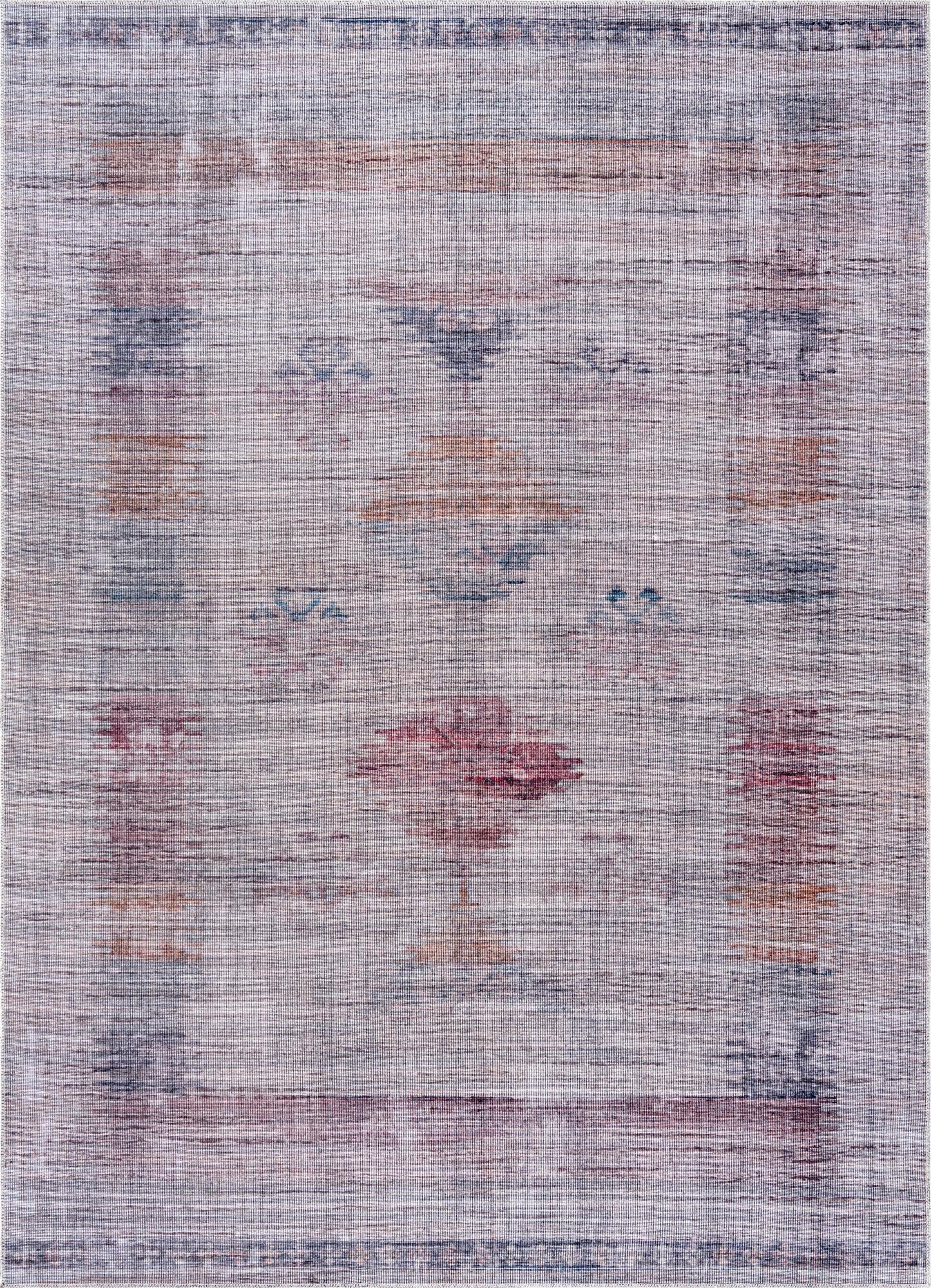 Primary image 7' 3 x 10'  Washable Sisu Rug