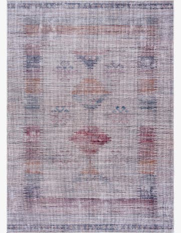 Sandy and Ivory Washable Sisu Rug