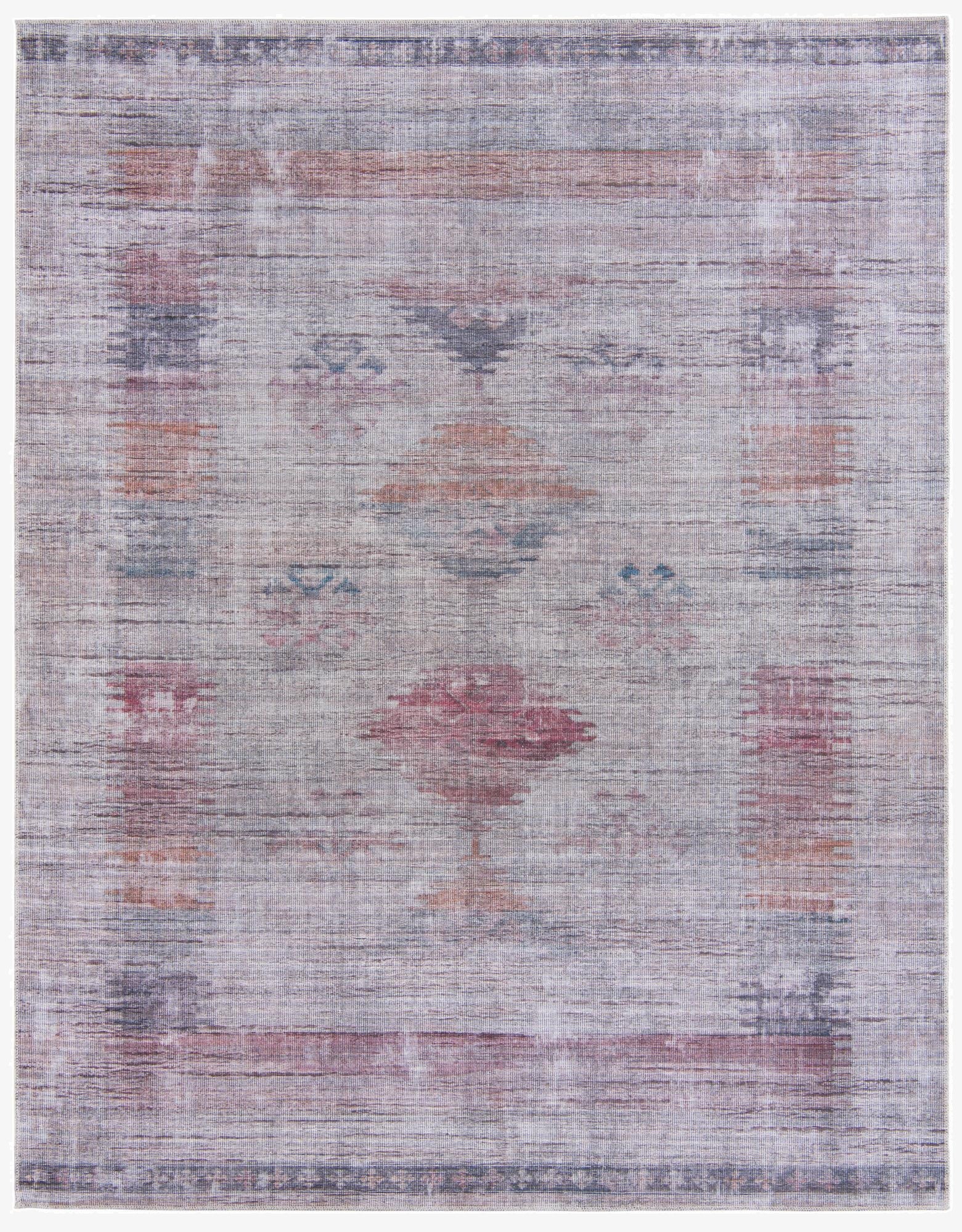 Primary image 7' 10 x 10'  Washable Sisu Rug