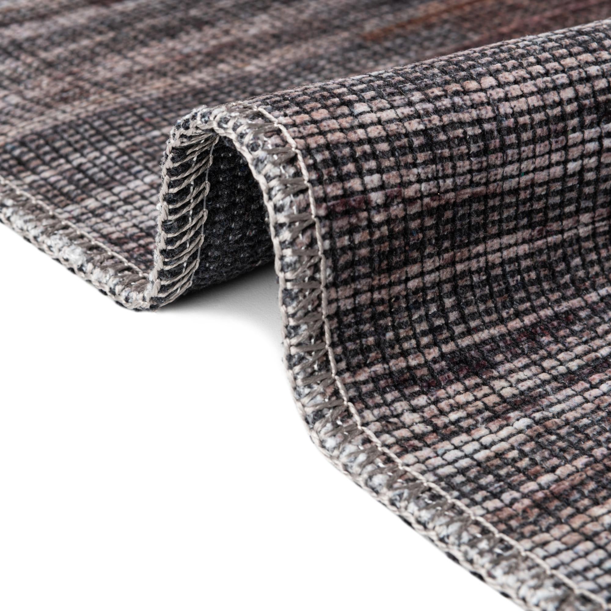 7' 10 x 7' 10 Washable Sisu Round Rug