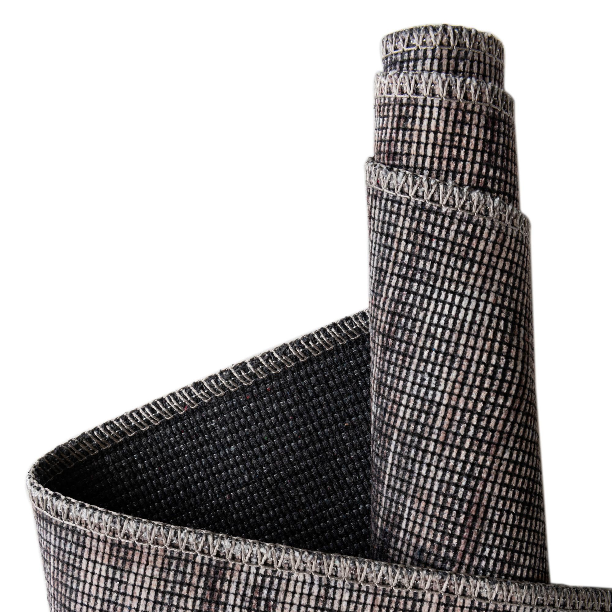 7' 10 x 7' 10 Washable Sisu Round Rug