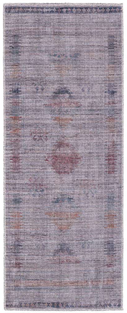 2' x 5' Washable Sisu Runner Rug