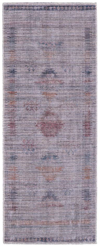 Detail image of 2' x 5' Washable Sisu Runner Rug