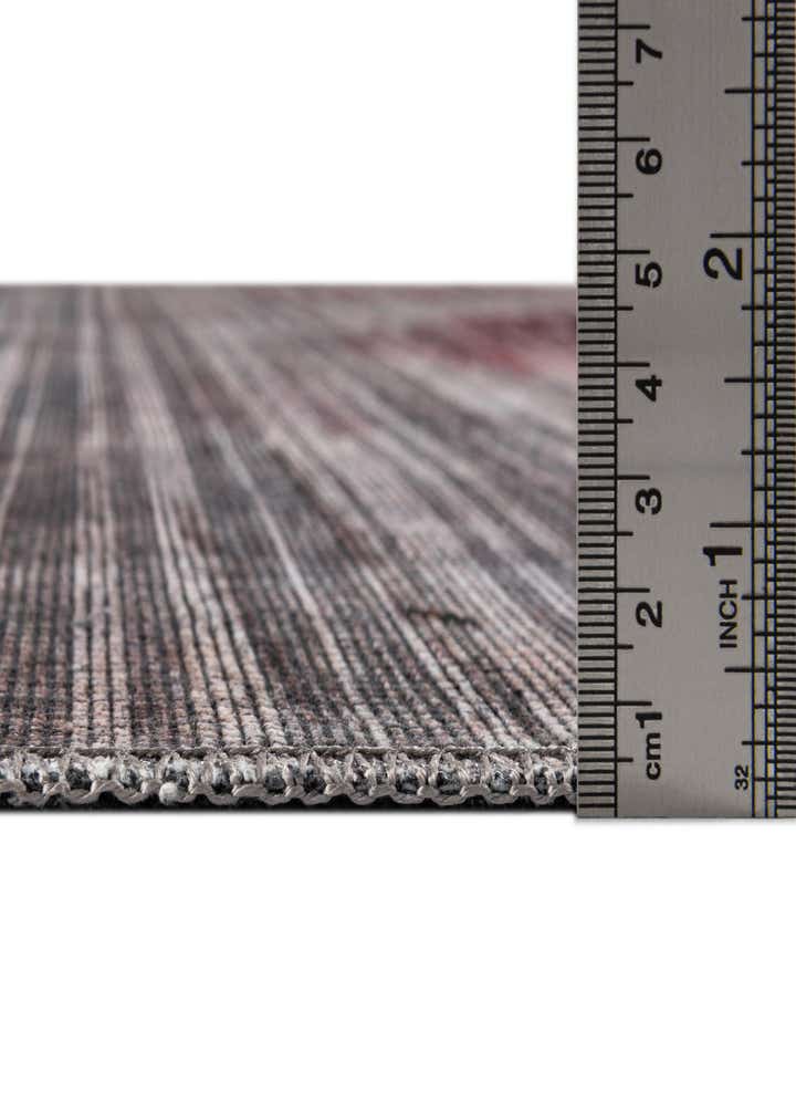 2' x 5' Washable Sisu Runner Rug