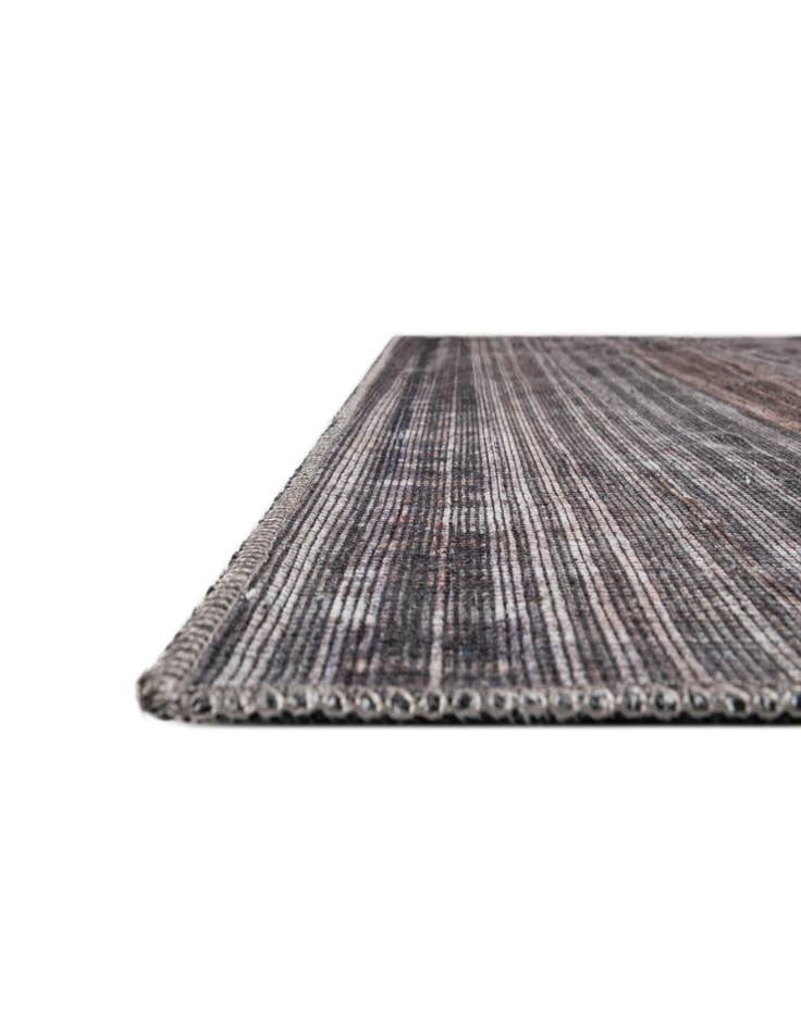 Detail image of 2' x 5' Washable Sisu Runner Rug