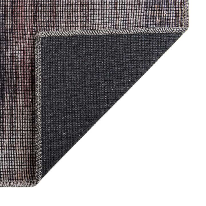 2' 7 x 12' Washable Sisu Runner Rug