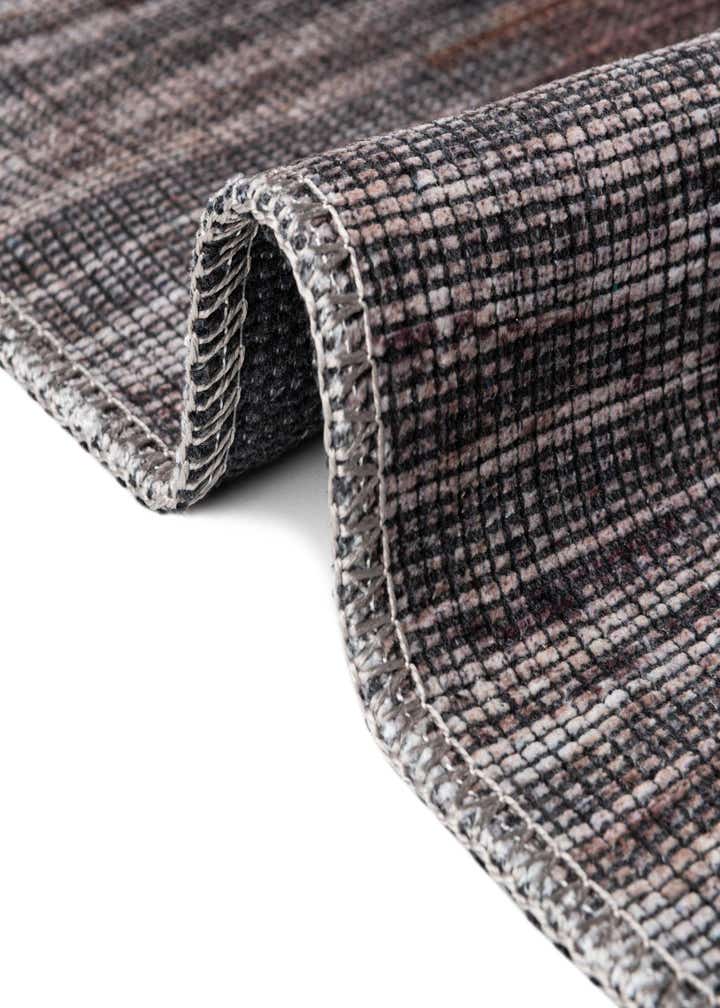 2' x 5' Washable Sisu Runner Rug