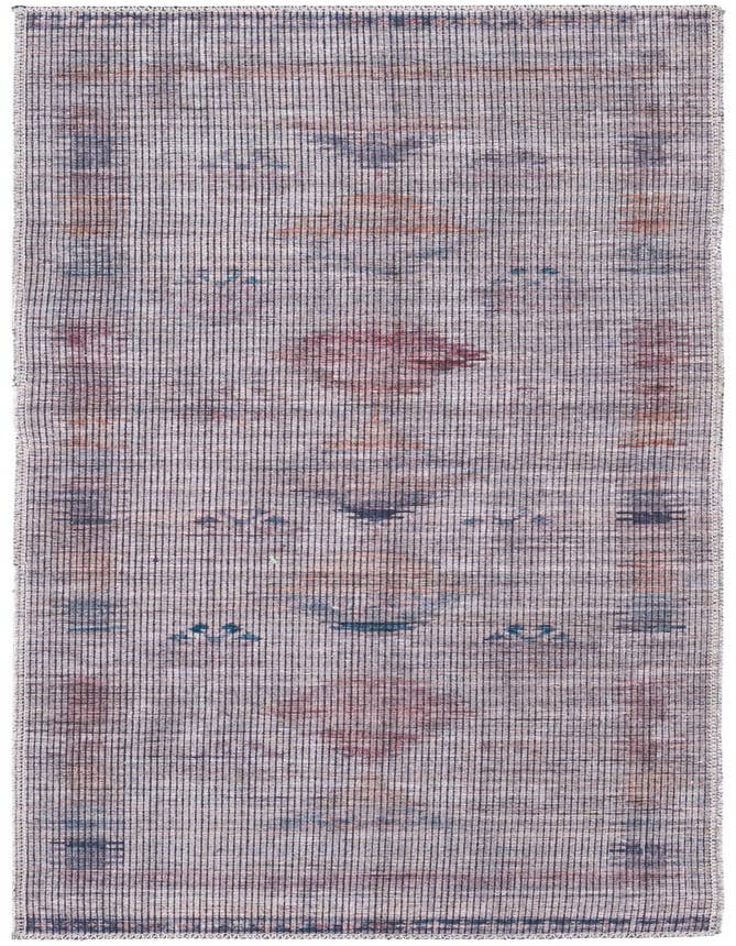 Detail image of 2' x 6' Washable Sisu Runner Rug