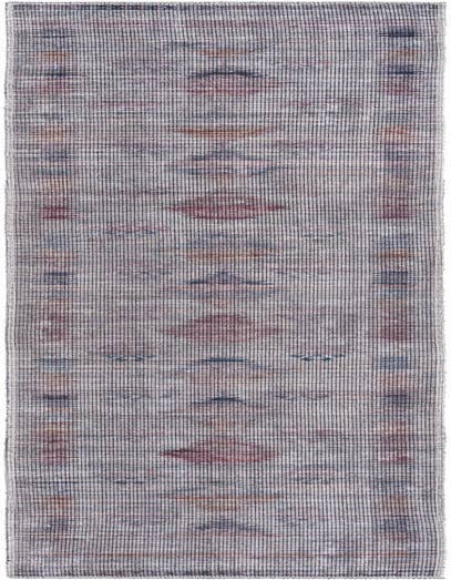 Detail image of 2' x 10' Washable Sisu Runner Rug