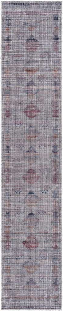 2' x 10' Washable Sisu Runner Rug