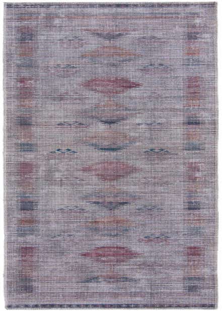 2' 7 x 12' Washable Sisu Runner Rug