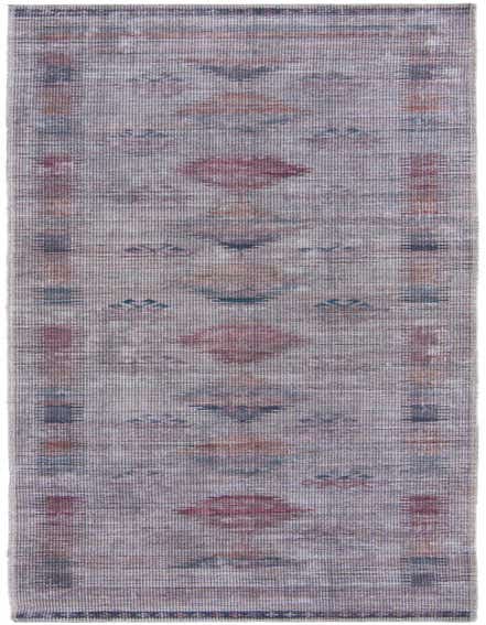 2' 7 x 12' Washable Sisu Runner Rug