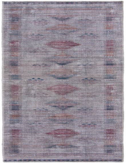 Detail image of 2' 7 x 12' Washable Sisu Runner Rug