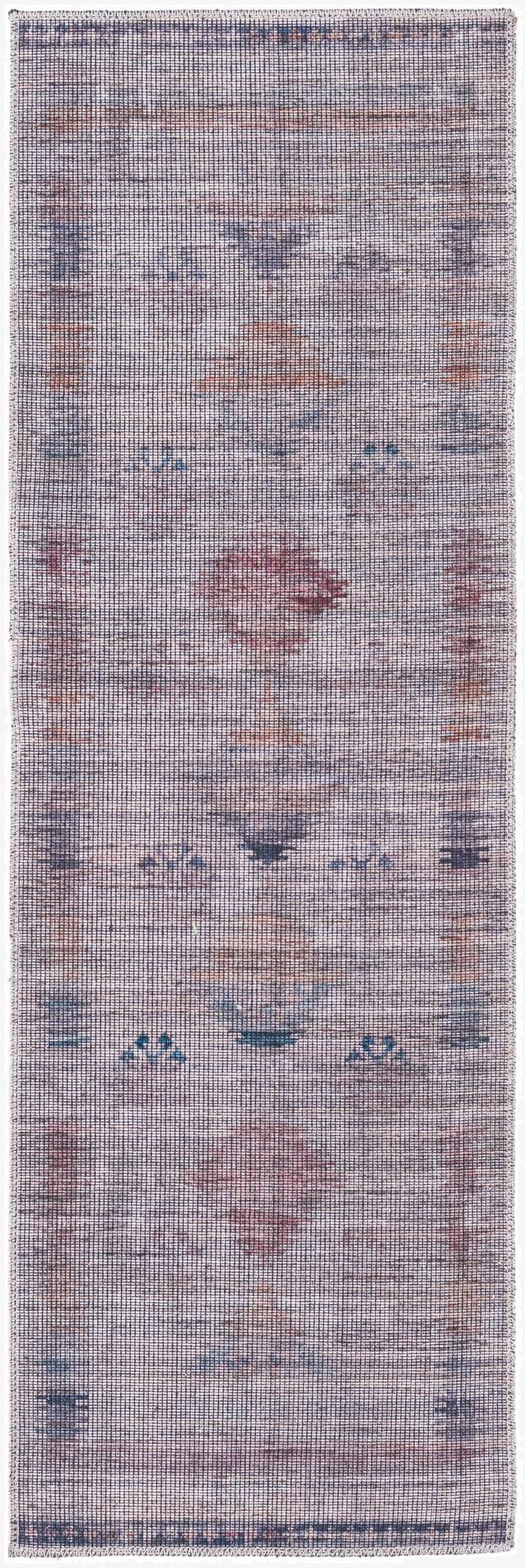 Primary image 2' x 6'  Washable Sisu Runner Rug