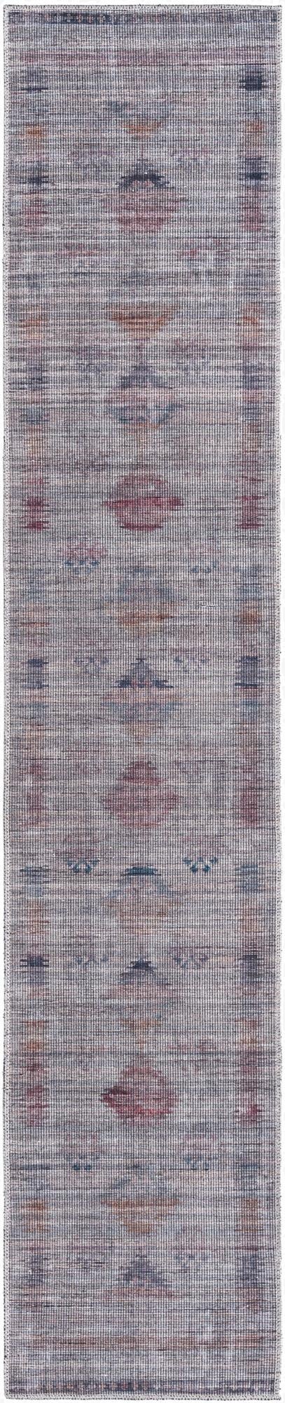 2' x 10'  Washable Sisu Runner Rug