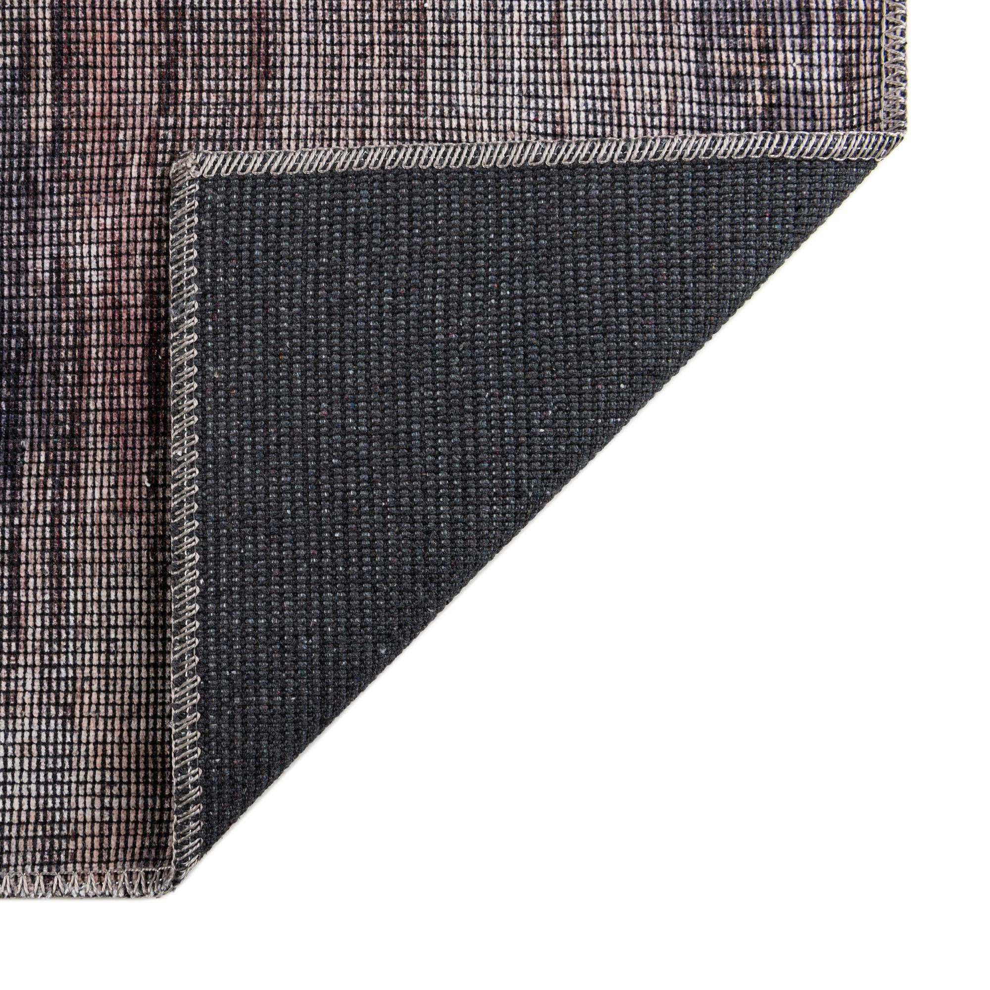 7' 3 x 7' 3 Washable Sisu Square Rug