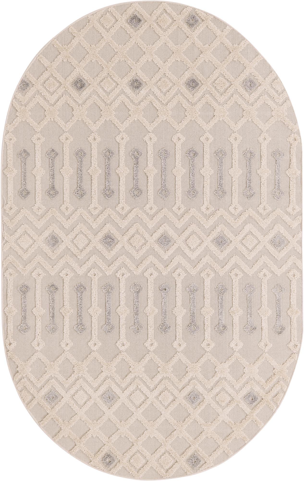 Rug Sandy Beige Swatch link