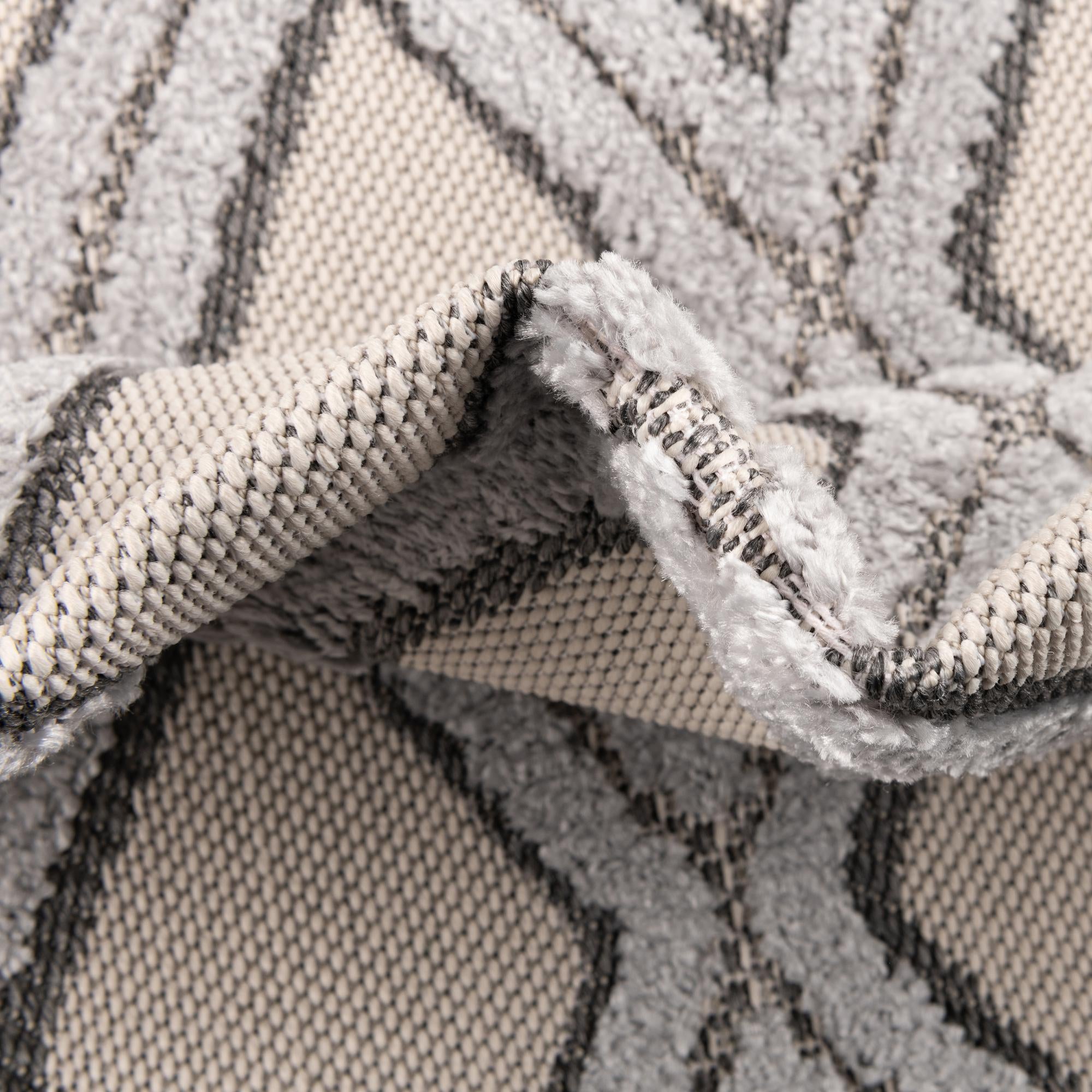 5' 3 x 8' Arlo Oval Rug