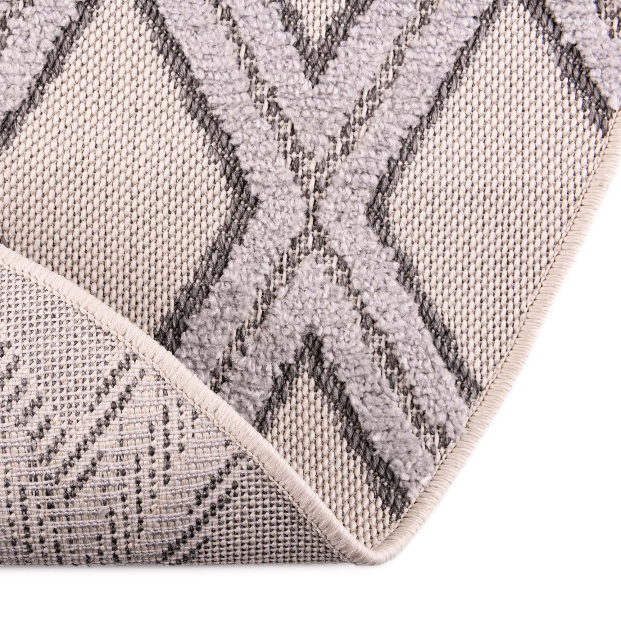 5' 3 x 8' Arlo Oval Rug